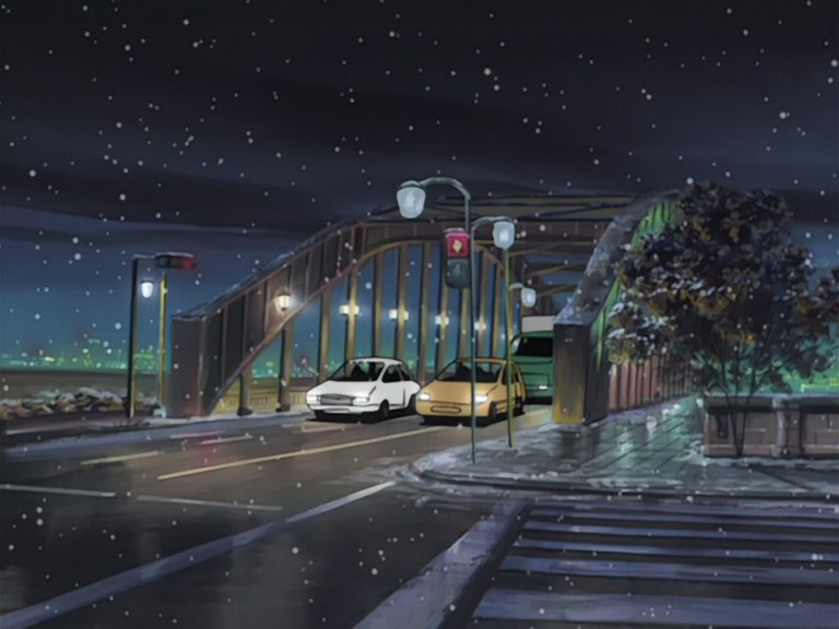 Love Hina xmas (Fansubber)